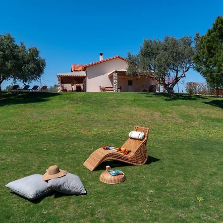 Olive Private Villa Swimming Pool 5 Bdr Kolymbia Rhodes Ngoại thất bức ảnh