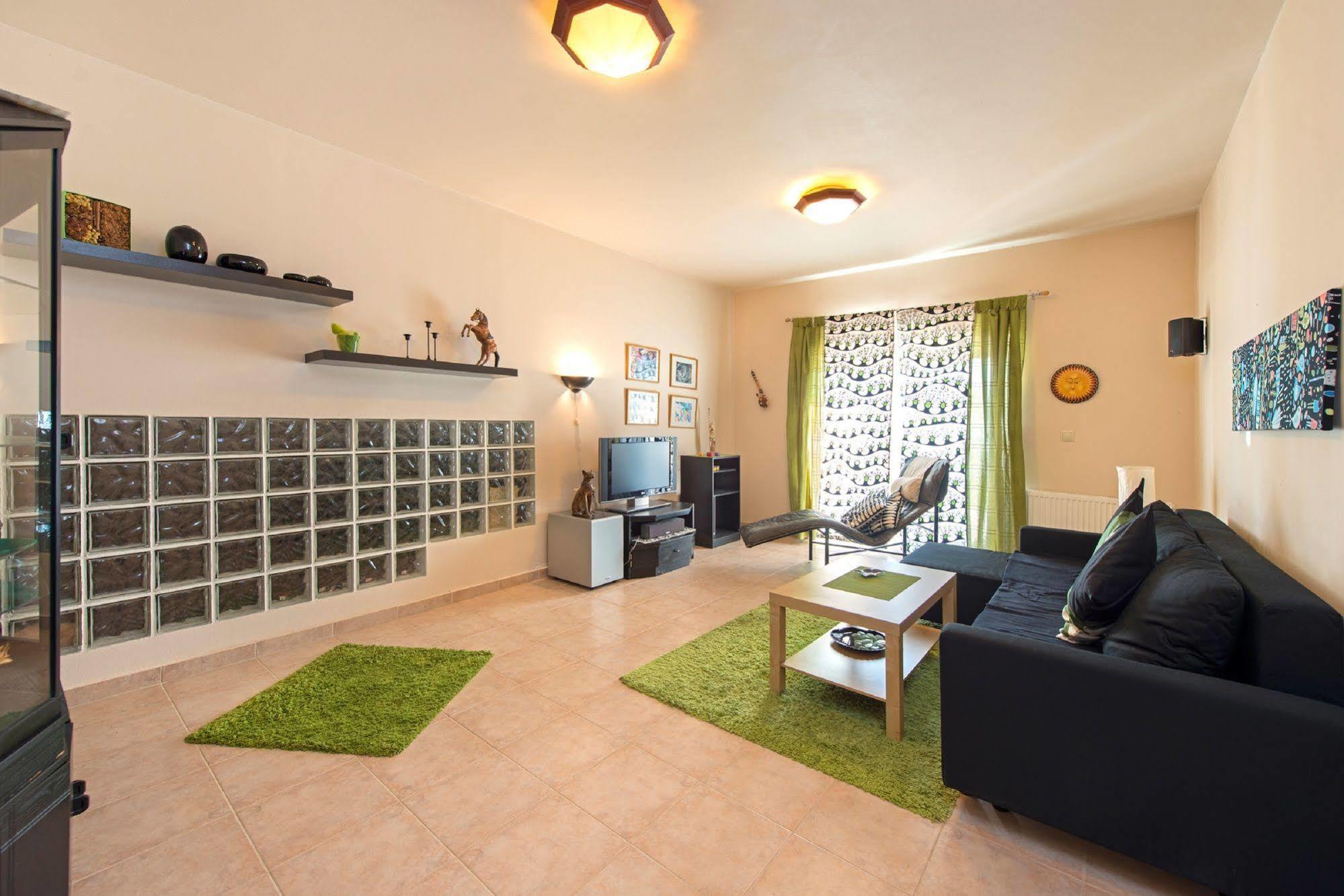 Olive Private Villa Swimming Pool 5 Bdr Kolymbia Rhodes Ngoại thất bức ảnh