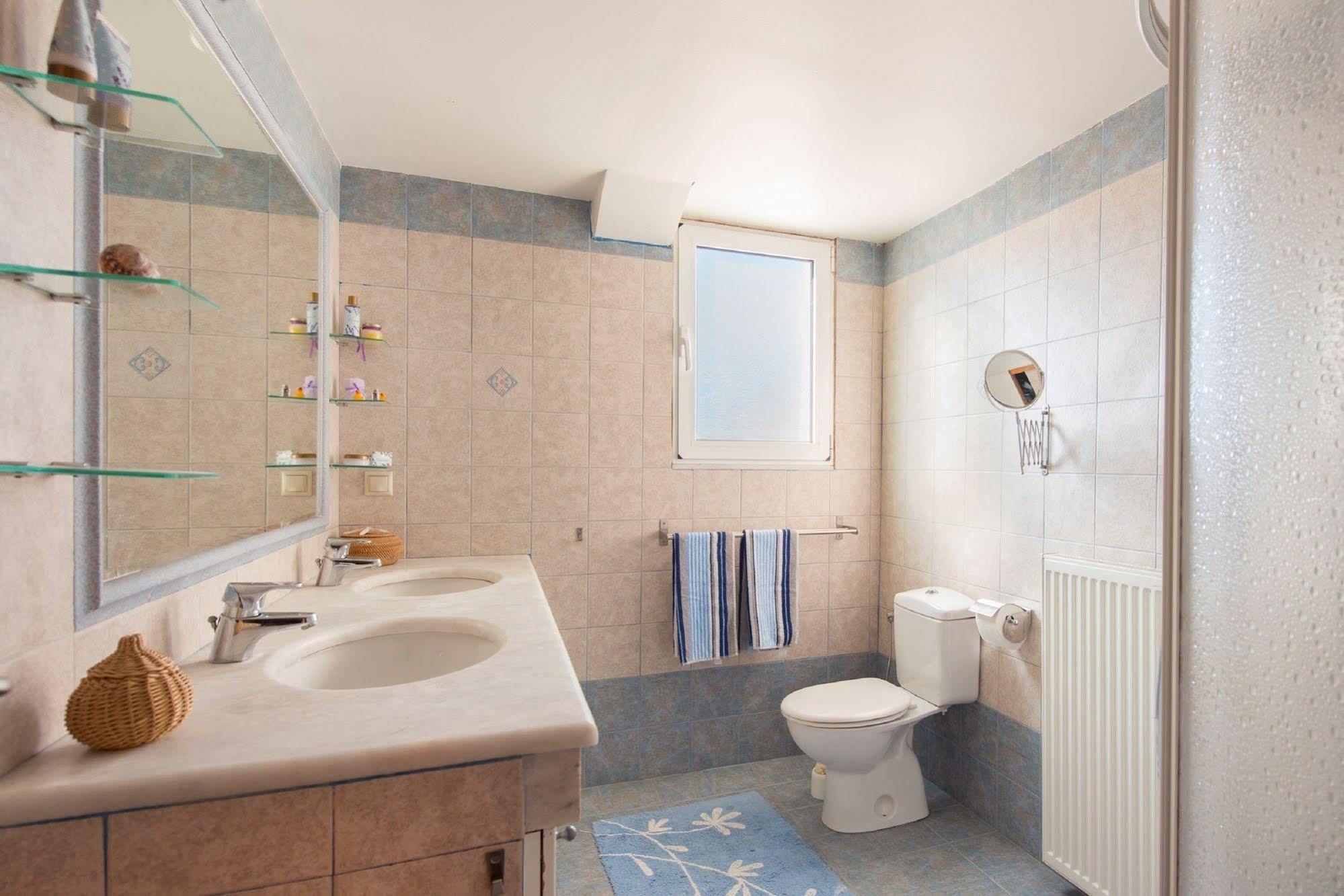 Olive Private Villa Swimming Pool 5 Bdr Kolymbia Rhodes Ngoại thất bức ảnh