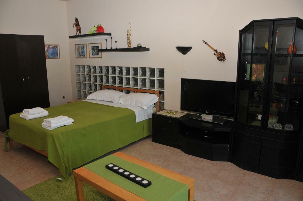 Olive Private Villa Swimming Pool 5 Bdr Kolymbia Rhodes Ngoại thất bức ảnh