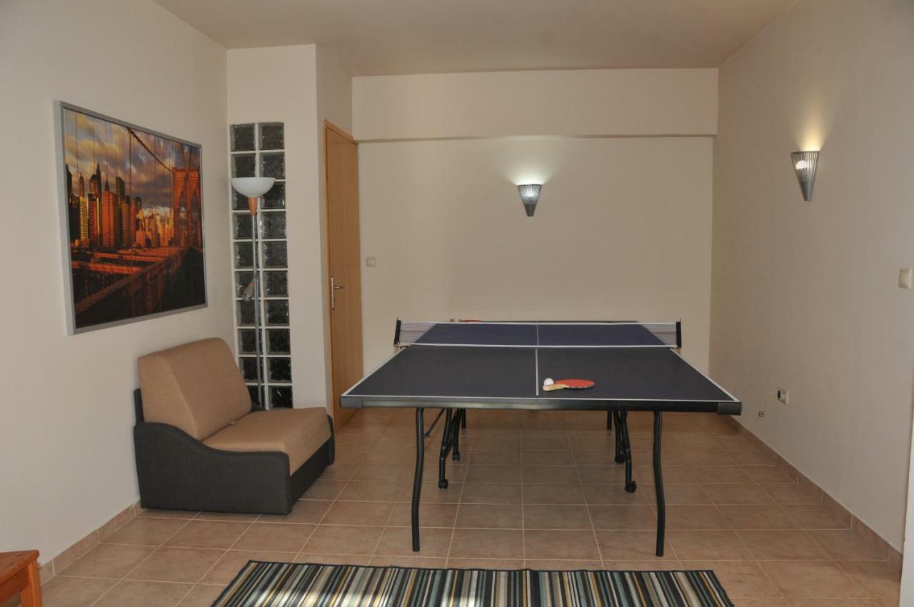 Olive Private Villa Swimming Pool 5 Bdr Kolymbia Rhodes Ngoại thất bức ảnh
